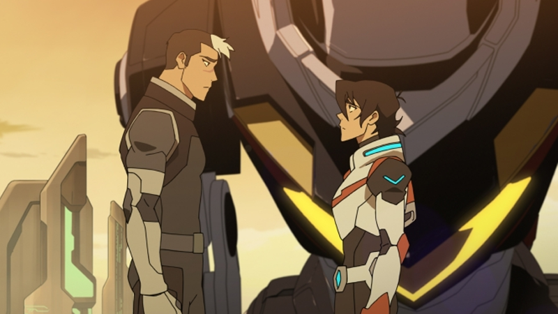 Illustration for article titled Even at Its Most Frustrating, Voltron: Legendary Defender Can Still Deliver a Great StoryÂ